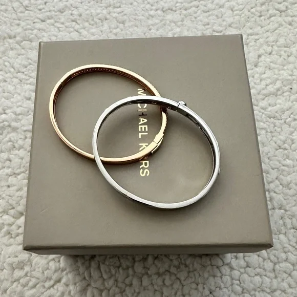 Michael Kors kids bracelets - Picture 5 of 13